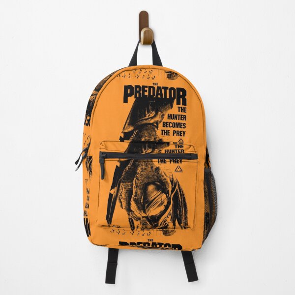 Item preview, Predator, the hunter is the prey designed and sold by EspiralArt.