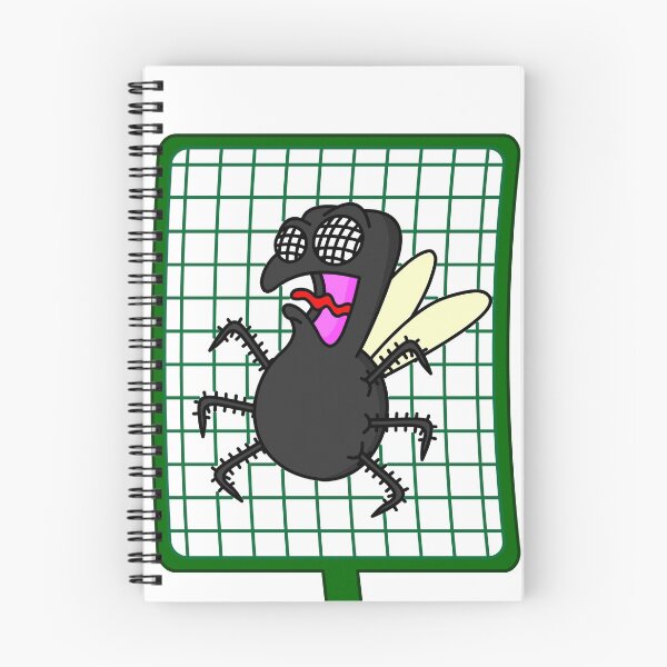 Item preview, Fly fear designed and sold by beerman70.