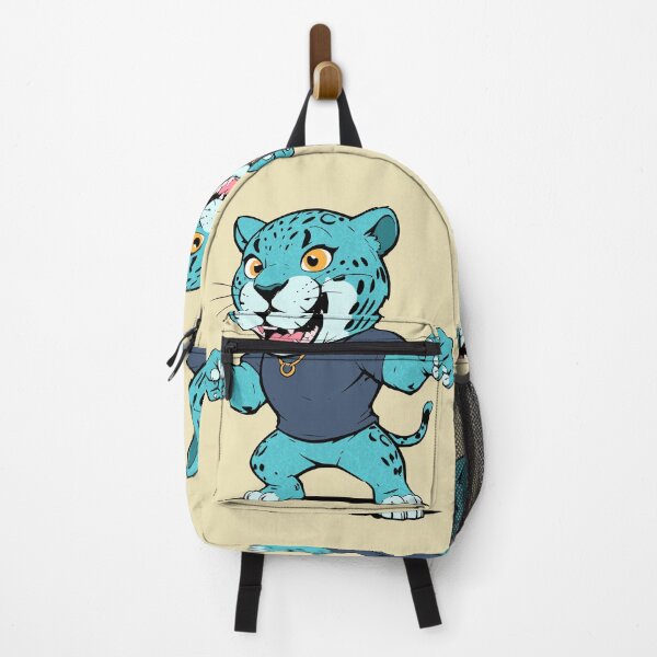Item preview, Little Panther designed and sold by Javier Narváez Solarte.