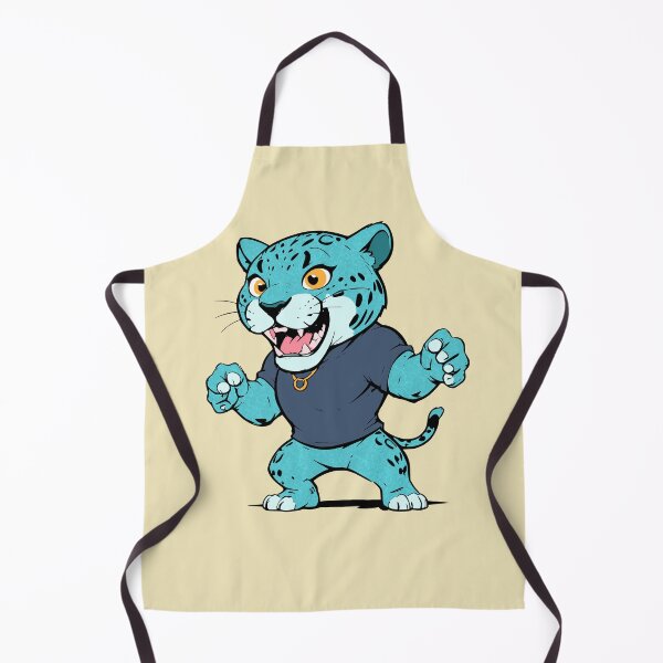 Item preview, Little Panther designed and sold by Javier Narváez Solarte.