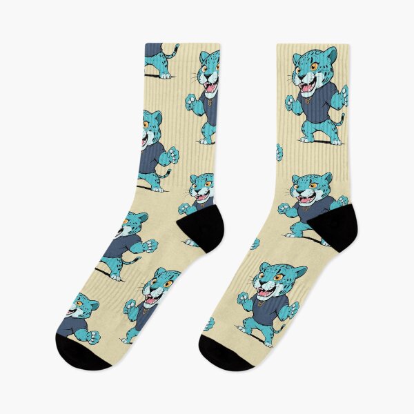 Item preview, Little Panther designed and sold by Javier Narváez Solarte.