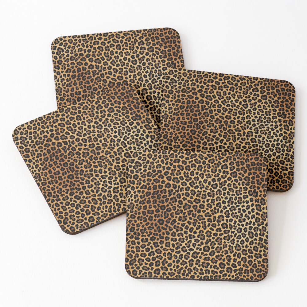 Item preview, Coasters (Set of 4) designed and sold by PatternPuppy.