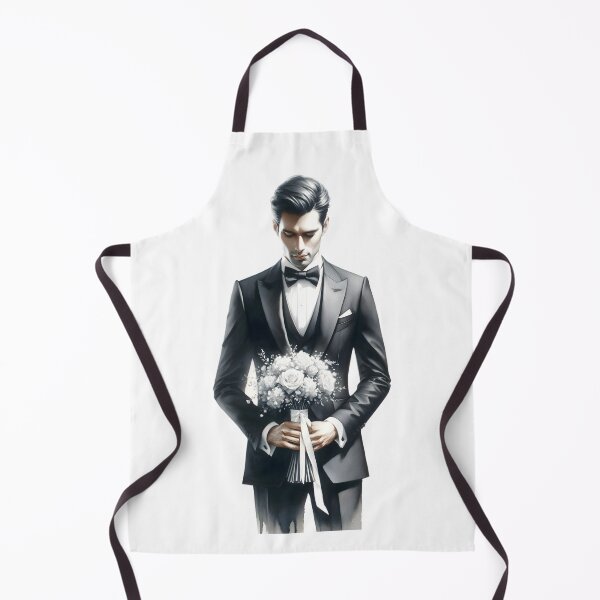 Item preview, Groom designed and sold by EnchantedEvents.