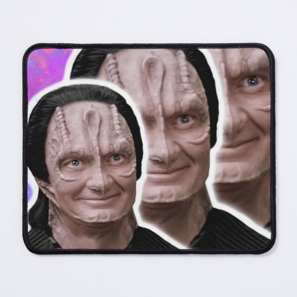 Item preview, Trekkery Triple Murder Lizard Pop Art designed and sold by orionlodubyal.