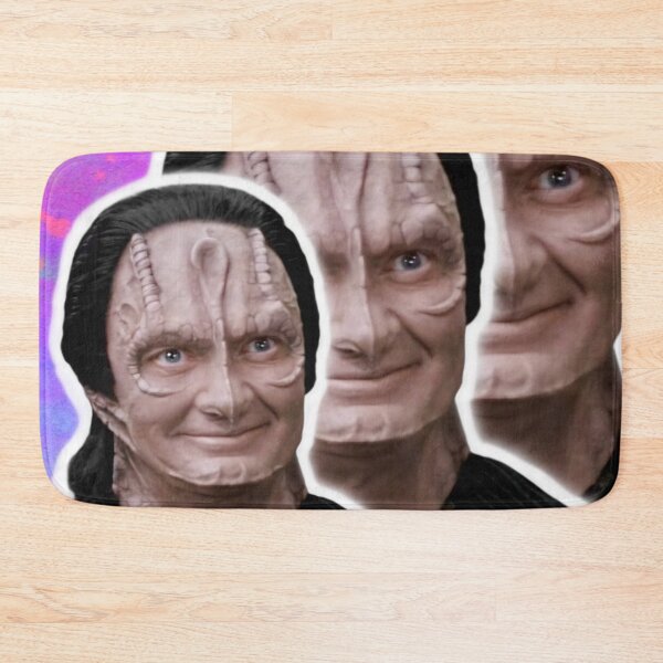 Item preview, Trekkery Triple Murder Lizard Pop Art designed and sold by orionlodubyal.