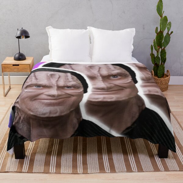 Item preview, Trekkery Triple Murder Lizard Pop Art designed and sold by orionlodubyal.