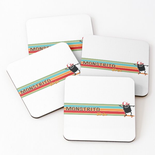 Item preview, 70's STYLE SKATEBOARDING designed and sold by MONSTRITO.