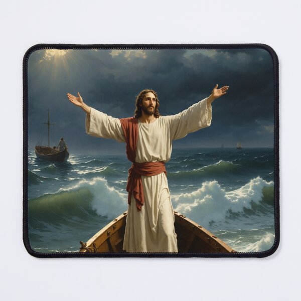 Item preview, Peace Be Still designed and sold by Leslie Pardew.