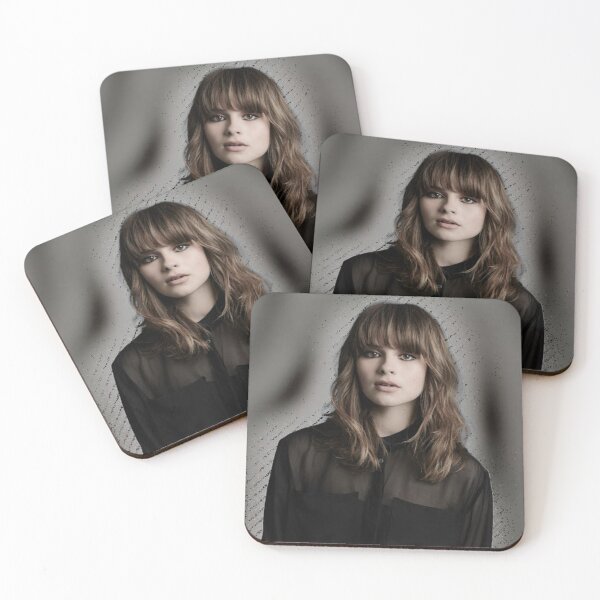 Item preview, Gabrielle Aplin 02 designed and sold by GoodnightBright.