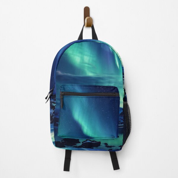 Item preview,  Aurora Borealis, Northern Lights   designed and sold by Prints and Lifestyle.