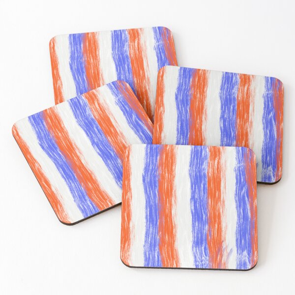 Item preview, Red, White & Blue designed and sold by RedLeafPine.