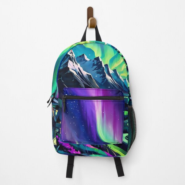 Item preview,  Aurora Borealis, Northern Lights   designed and sold by Prints and Lifestyle.