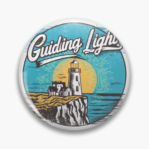 Item preview, Guiding Light designed and sold by trendybutterfly.