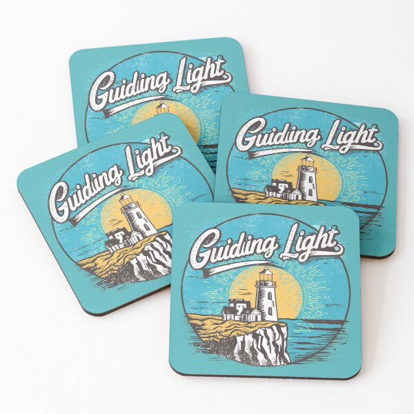 Item preview, Guiding Light designed and sold by trendybutterfly.