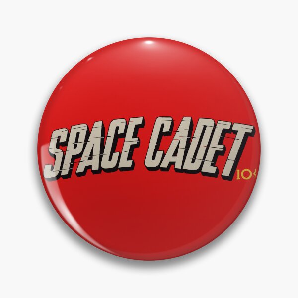 Item preview, Space Cadet 1953 Comic  designed and sold by Corinne Alexa Jackson.