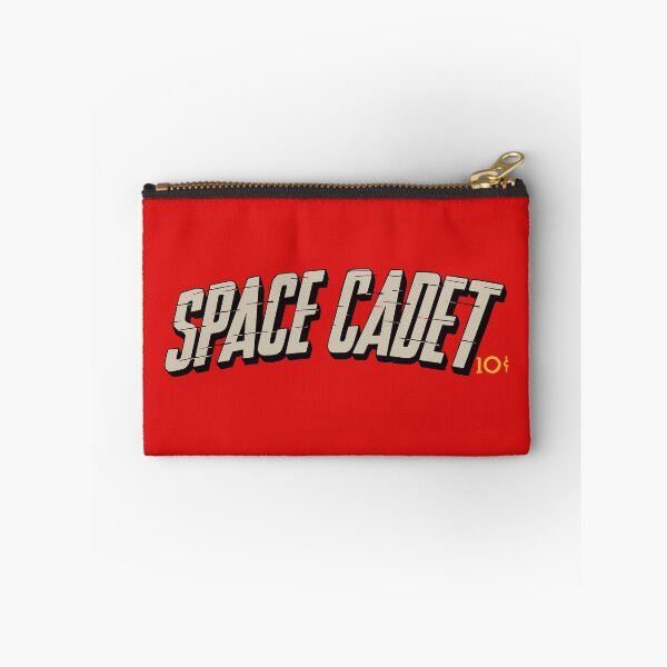 Item preview, Space Cadet 1953 Comic designed and sold by Corinne Alexa Jackson.