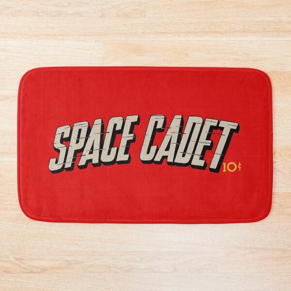 Item preview, Space Cadet 1953 Comic  designed and sold by Corinne Alexa Jackson.
