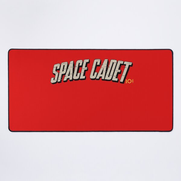 Item preview, Space Cadet 1953 Comic designed and sold by Corinne Alexa Jackson.