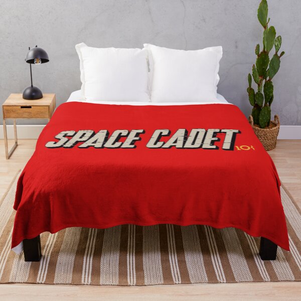 Item preview, Space Cadet 1953 Comic  designed and sold by Corinne Alexa Jackson.