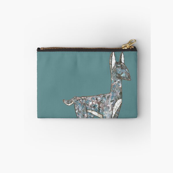 Item preview, Torn Paper Artwork -Deer designed and sold by etceterawork.