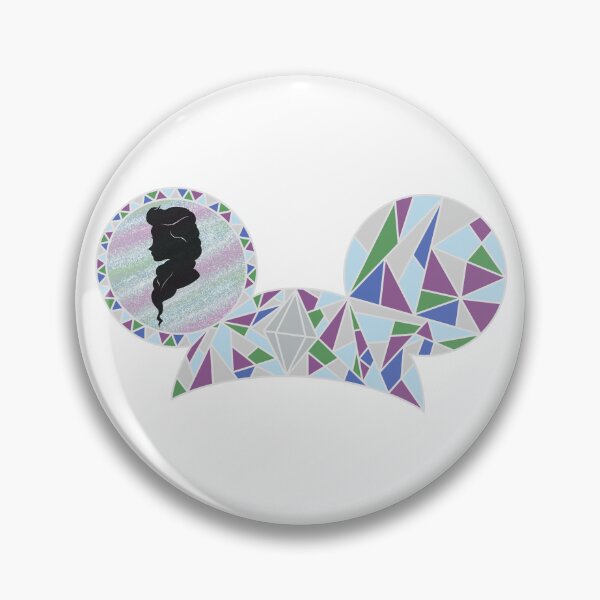 Item preview, Ears 9 designed and sold by Sydney Devino.
