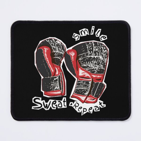 Item preview, Kickboxing Knockout designed and sold by CoolEnthusias.