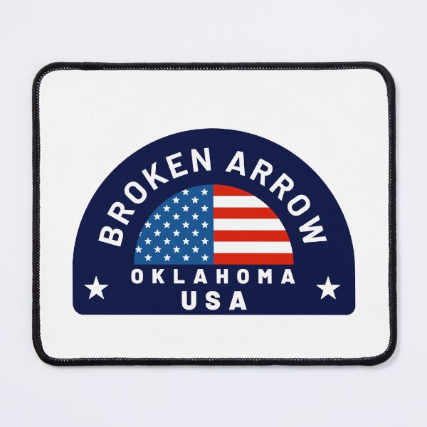 Item preview, Broken Arrow, Oklahoma designed and sold by positiveimages.