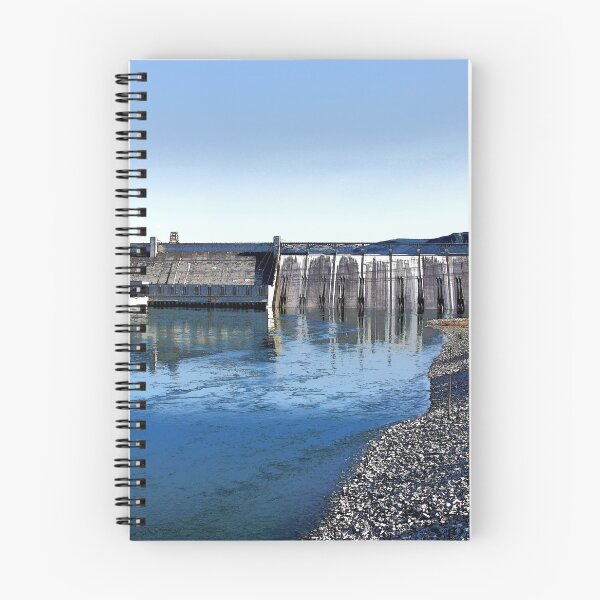 Item preview, Grand Coulee Dam designed and sold by NaturePrints.