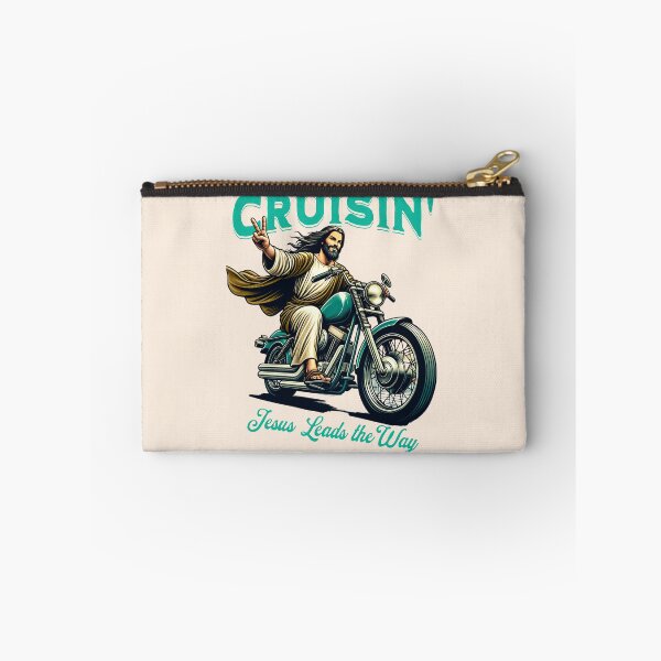 Item preview, Cool Jesus Is King Fun Christianity Gift designed and sold by InkyGenies.