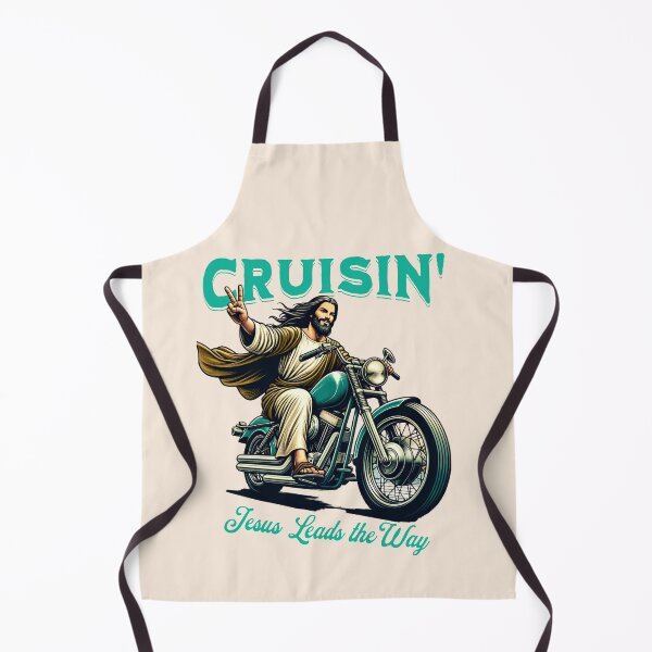 Item preview, Cool Jesus Is King Fun Christianity Gift designed and sold by InkyGenies.