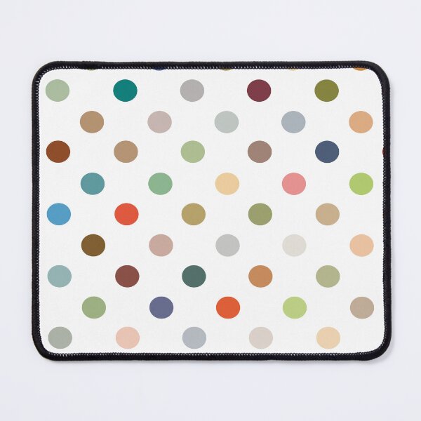 Item preview, Polka Dots #65 designed and sold by platonicXXI.