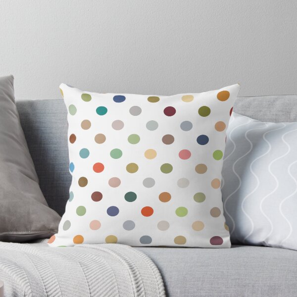 Item preview, Polka Dots #65 designed and sold by platonicXXI.