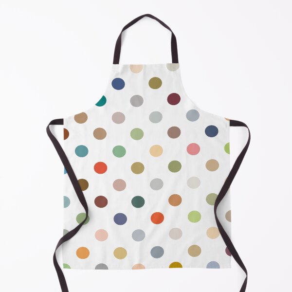 Item preview, Polka Dots #65 designed and sold by platonicXXI.
