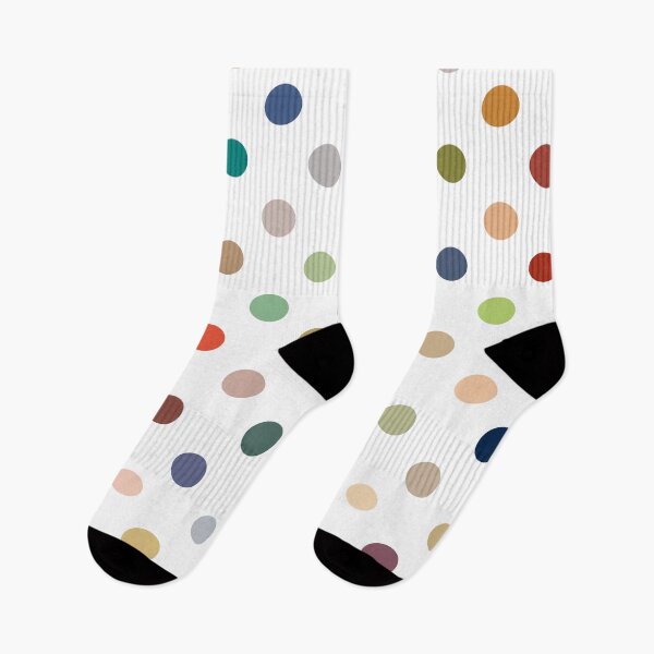 Item preview, Polka Dots #65 designed and sold by platonicXXI.