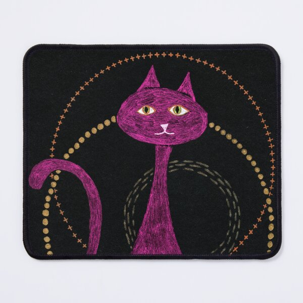 Item preview, Pink Cat designed and sold by Betsy Phillips.