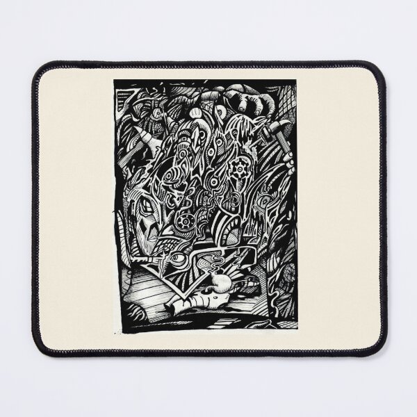 Item preview, The Operation by Brian Benson designed and sold by Brian Benson.