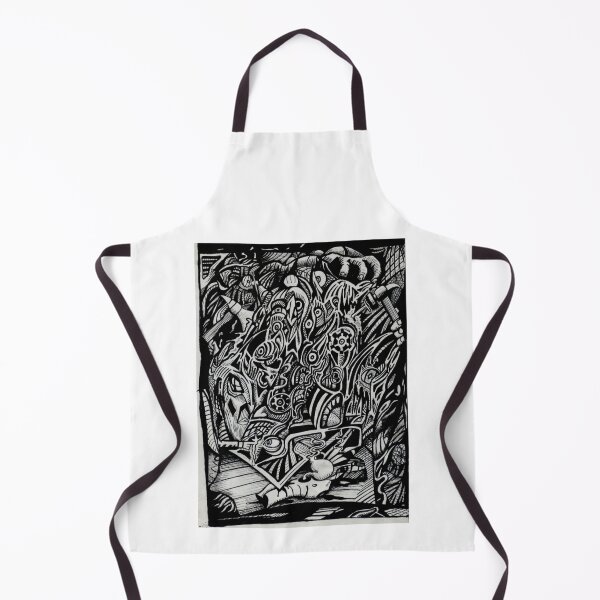 Item preview, The Operation by Brian Benson designed and sold by Brian Benson.