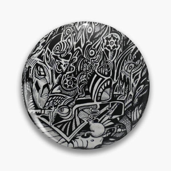 Item preview, The Operation by Brian Benson designed and sold by Brian Benson.