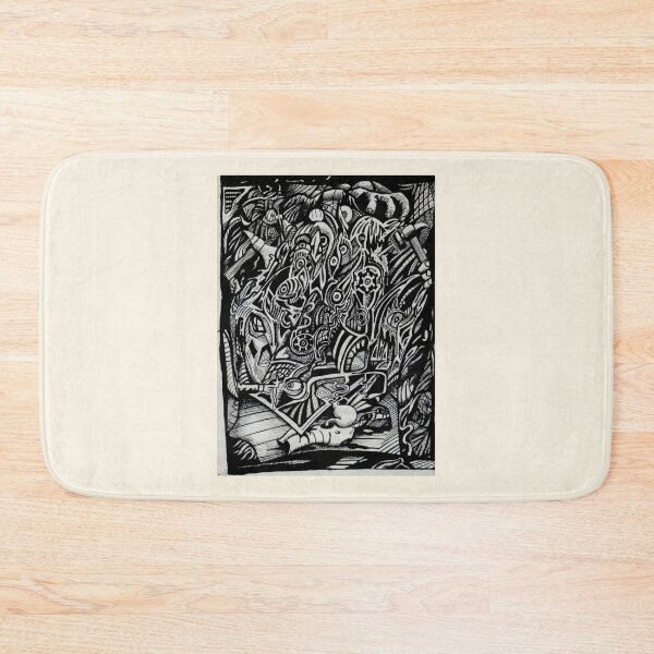 Item preview, The Operation by Brian Benson designed and sold by Brian Benson.
