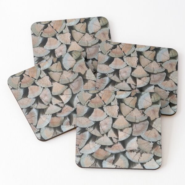 Item preview, Firewood stacked up designed and sold by NJH110.