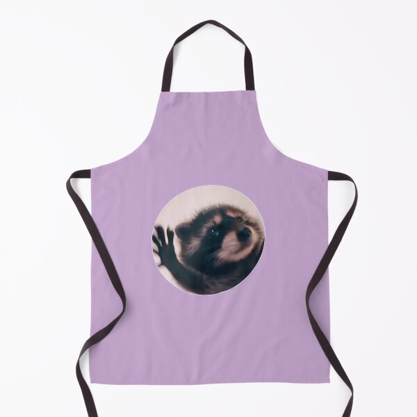 Item preview, Pedro Raccoon designed and sold by Chicken Wing.