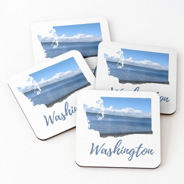 Item preview, Washington  designed and sold by EricT00.