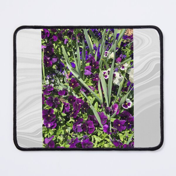 Item preview, Many Purple Flowers designed and sold by becca6125.