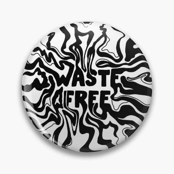 Item preview, Sustainability "Waste 'free" Marble Abstract Design designed and sold by Isabelle Trudgian.