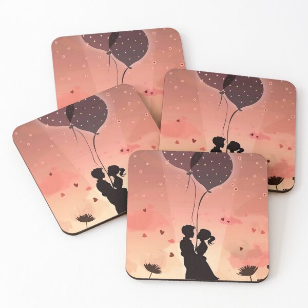 Item preview, United in Love designed and sold by ZenPegart.