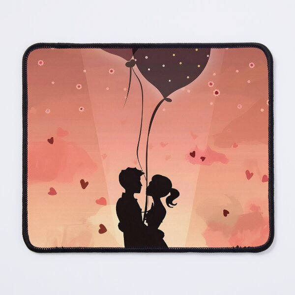 Item preview, United in Love designed and sold by ZenPegart.