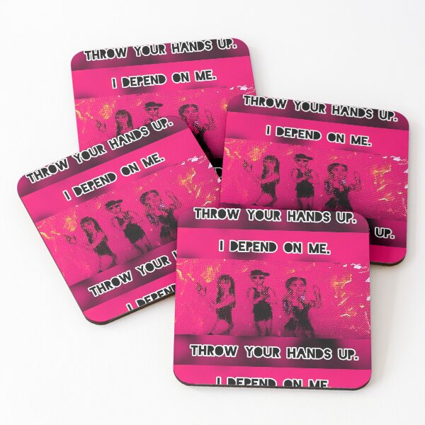 Item preview, I depend on me. designed and sold by MajicBox.