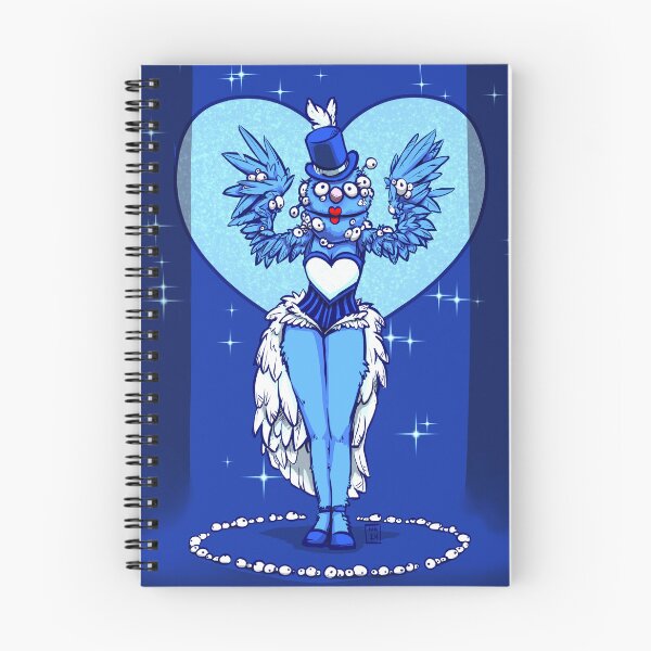 Item preview, Abomination designed and sold by Nicole Gunter.
