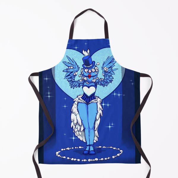 Item preview, Abomination designed and sold by Nicole Gunter.