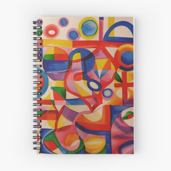 Item preview, Monumental Abstract designed and sold by ArtDifference.